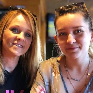 Meet your Posher, Angelique